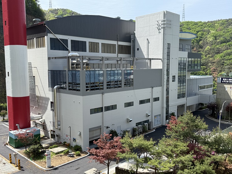 밀양소각장 사진01