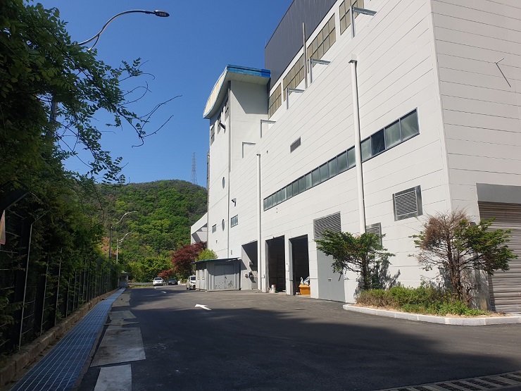 밀양소각장 사진05